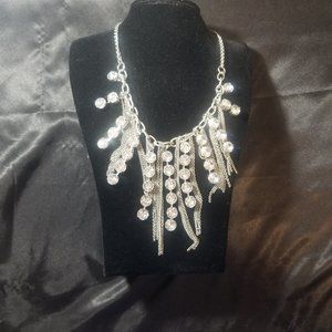 Traci Lynn Necklace